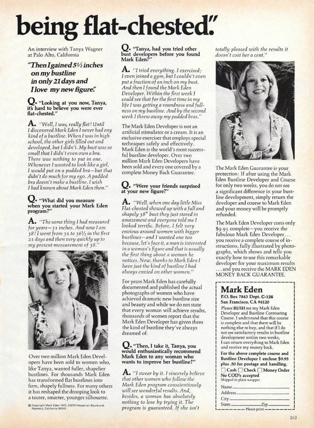 中年女人胸为什么大且下垂,女人瘦胸还那么大为什么