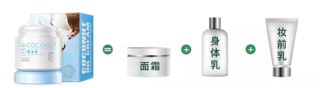 秋冬超级爆款面霜医用,秋冬面霜保湿滋润成人用推荐国货