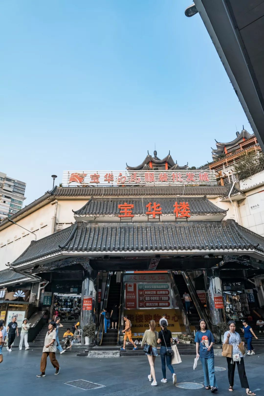 东门老街美图,久违的东门老街