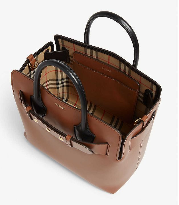 burberry2019秋冬包,burberry必买十款包