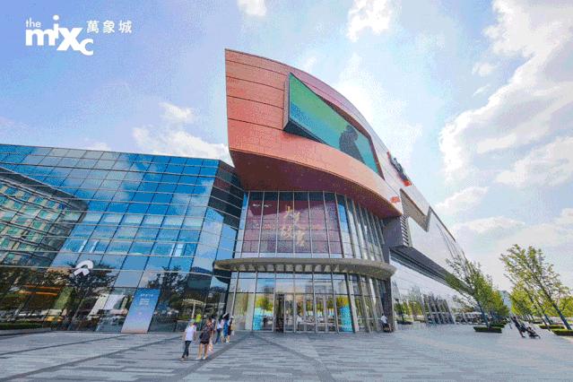 这16个抓住“夜经济”红利的mall，已经玩嗨了