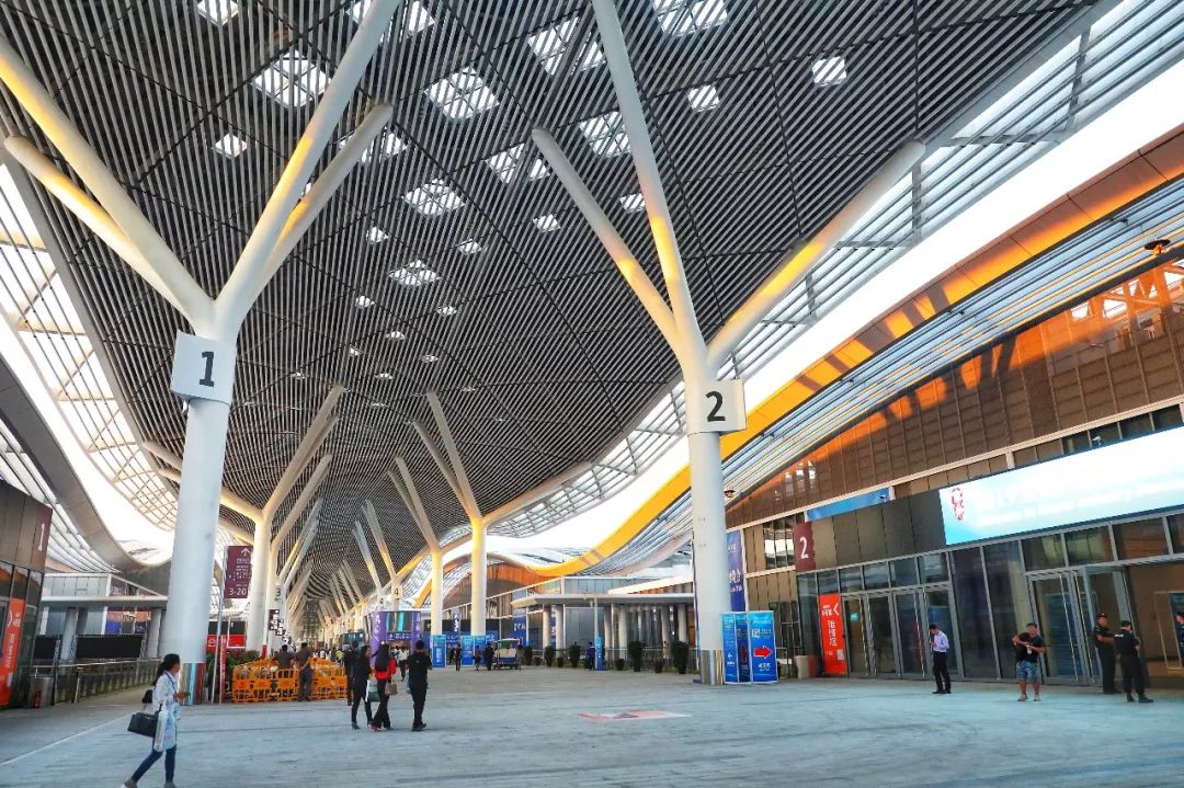 当宝博会与“超级工程”相遇，打开“新窗口”驱动宝安高质量发展