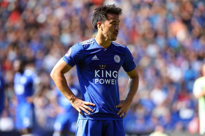 孙兴慜被称为亚洲武磊,孙兴慜世界前锋排名