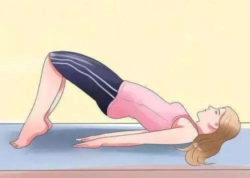 女子生完孩子后子宫脱垂的概率,27岁产后子宫脱垂