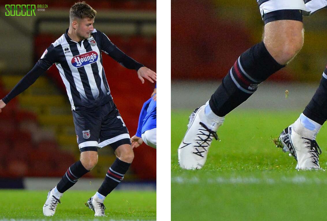 2018全球战靴一览表,全球赛场战靴大全