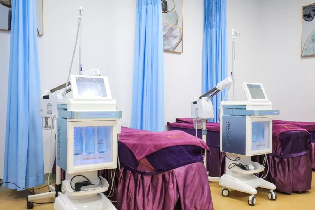 1元体验“爱马仕”级的变美服务，限量100份，再不抢就没了