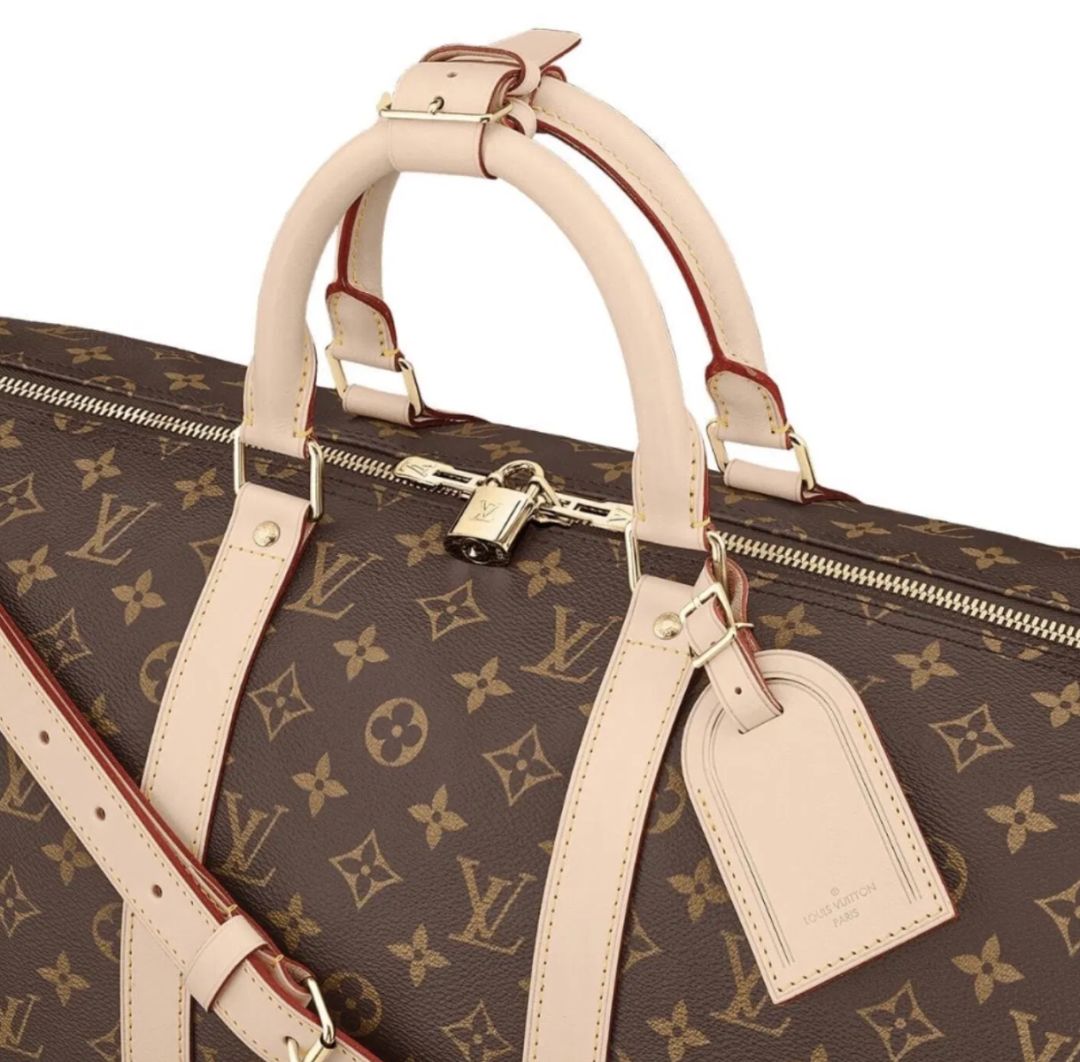 lvkeepall包测评,lvkeepall詹姆斯