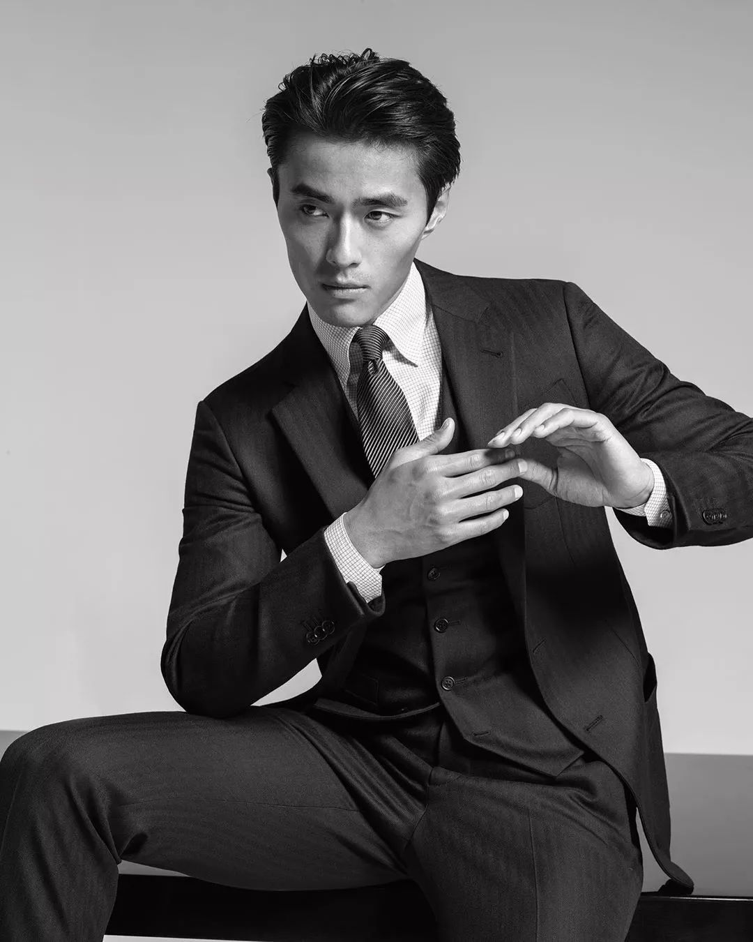 如何判断一套定制西装到底值不值,定制西装之前你必须掌握的知识