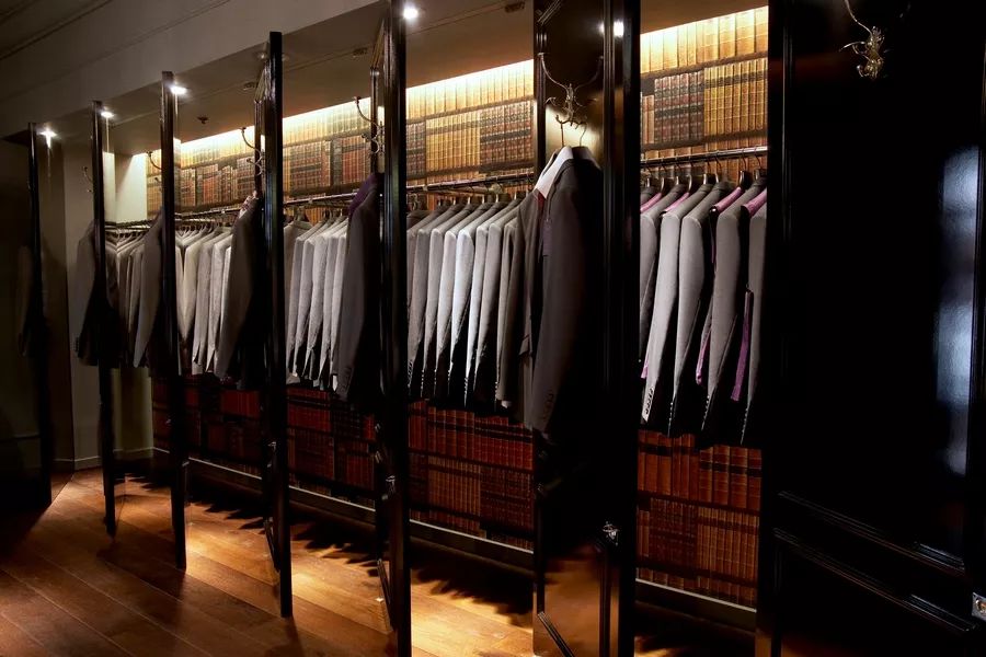 如何判断一套定制西装到底值不值,定制西装之前你必须掌握的知识