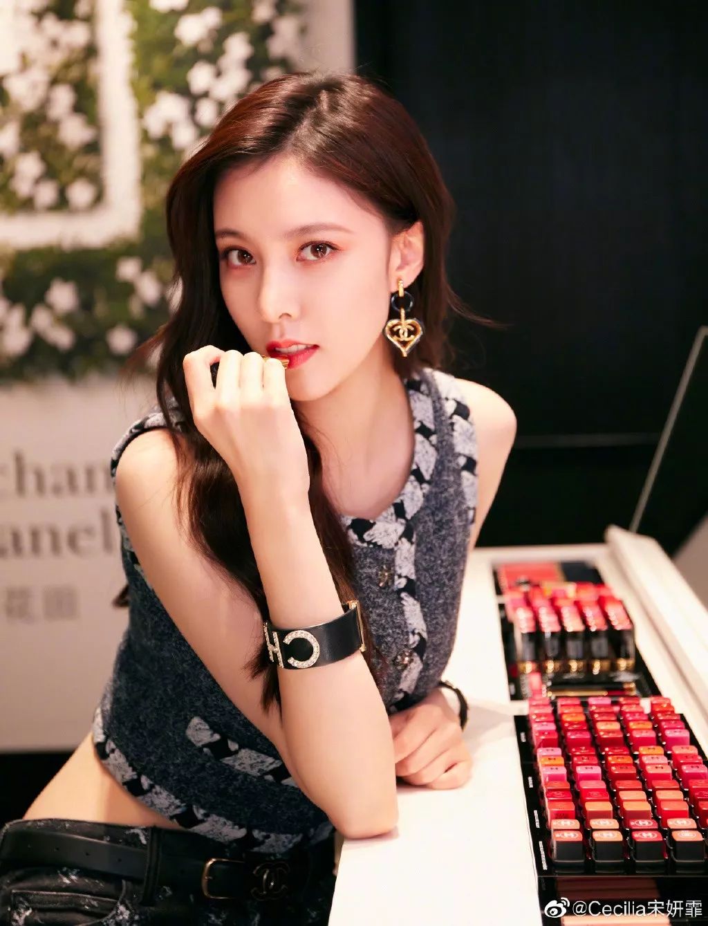 美人计唇膏测评,美人计口红怎么样