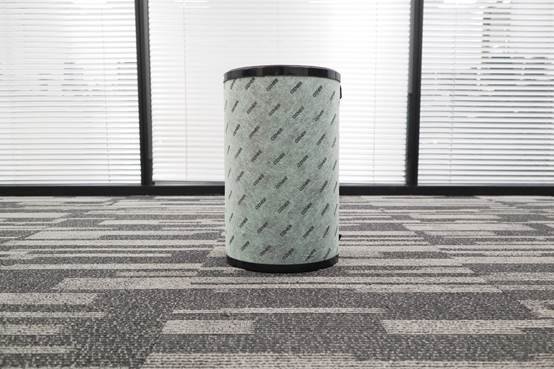 净化核心能净化核污水吗,浩泽空气净化器滤网清洗