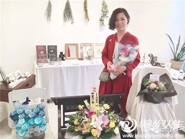 蕾丝牡丹花朵钩织教程,蕾丝线钩织花卉教程