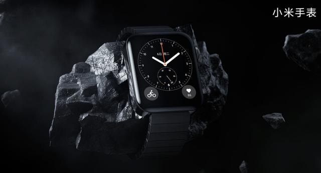 小米手表watch2可以打游戏,小米手表watchcolor2