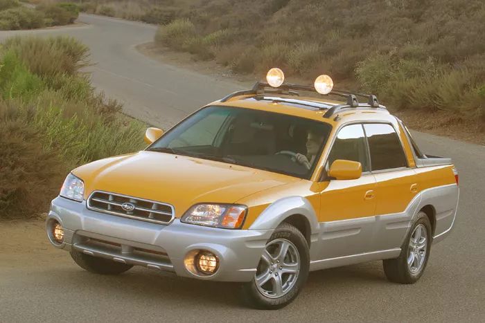 日本最稀奇的车,日本最诡异的车