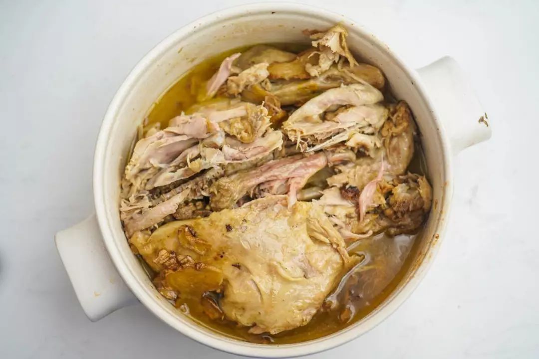 不开心的时候，就找泉州的老板炖只鸭子快递给我|13家淘宝买不到的美食清单