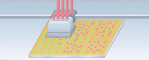 一招教你看手机屏幕,一天到晚都在看手机的结果是什么