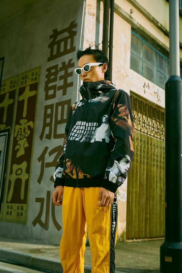 马克华菲相似的潮牌有哪些,马克华菲潮牌