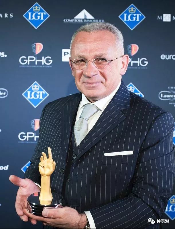 2022瑞士日内瓦gphg挑战奖,日内瓦钟表大赏2020入围表