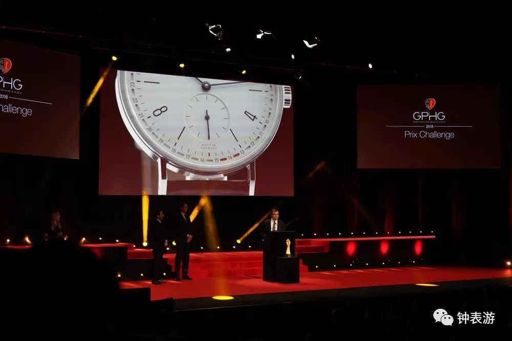 2022瑞士日内瓦gphg挑战奖,日内瓦钟表大赏2020入围表