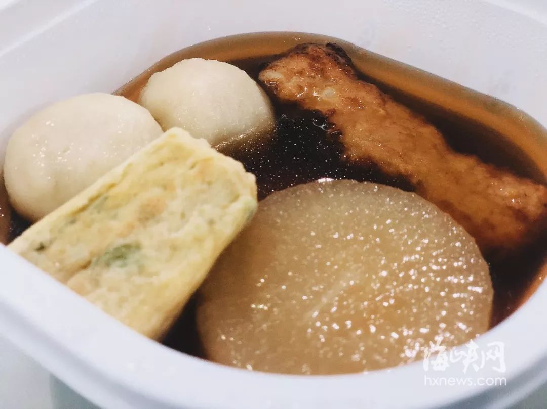 7-11为福州市中心居民再添便利,我们在现场为你全方位评测