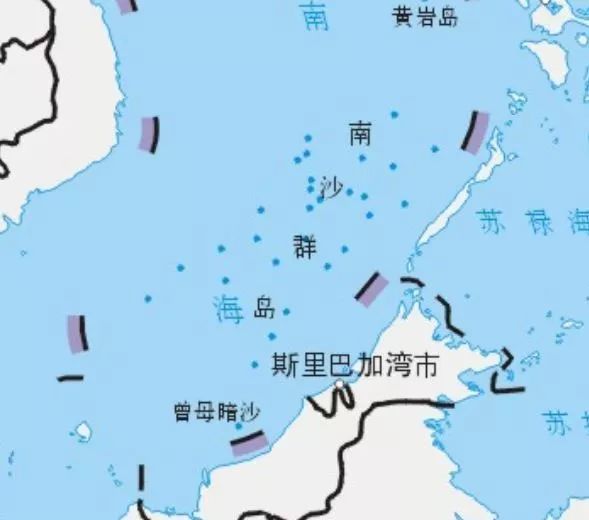 你不知道的中国之都,一定要知道的中国之最