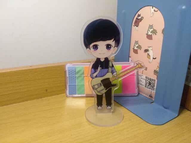 王源的粉丝应援有哪些,王源生日应援上热搜了吗