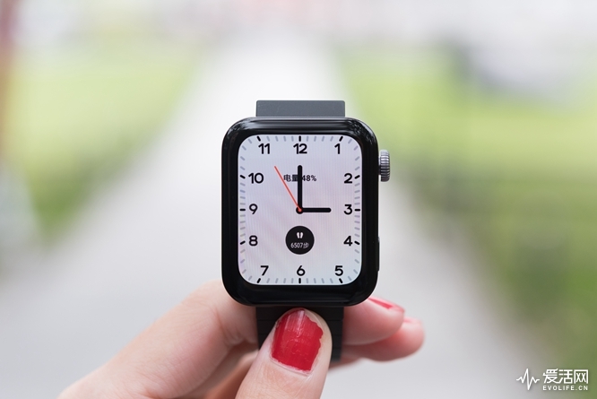 小米智能手表vs苹果手表,荣耀智能手表和小米手表哪个好