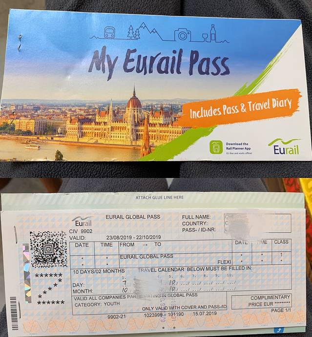 一场旅途最美的风景,借一场旅行遇见自己