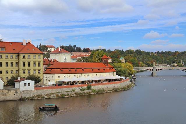 一场旅途最美的风景,借一场旅行遇见自己