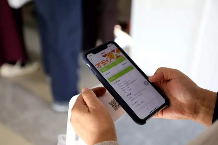 嘉定新开的菜场,高颜值菜场开业