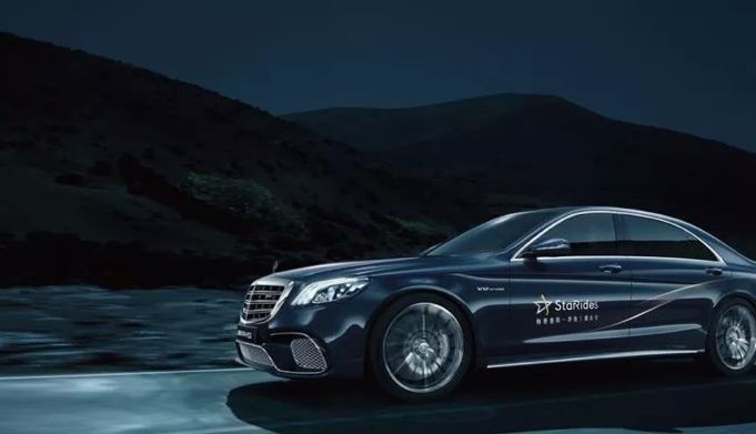 吉利、威马网约车再布一子，宝能接收DS深圳工厂？滴滴顺风车遭“性别歧视”质疑