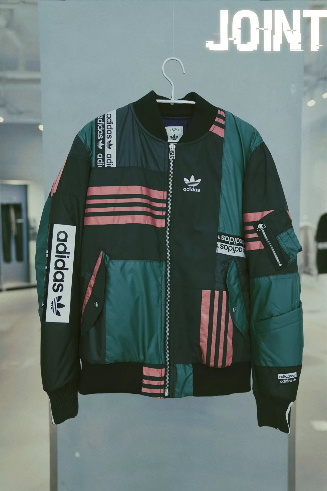 未来的寒冬应该怎么“求生”，adidasOriginals找来几位大神告诉你