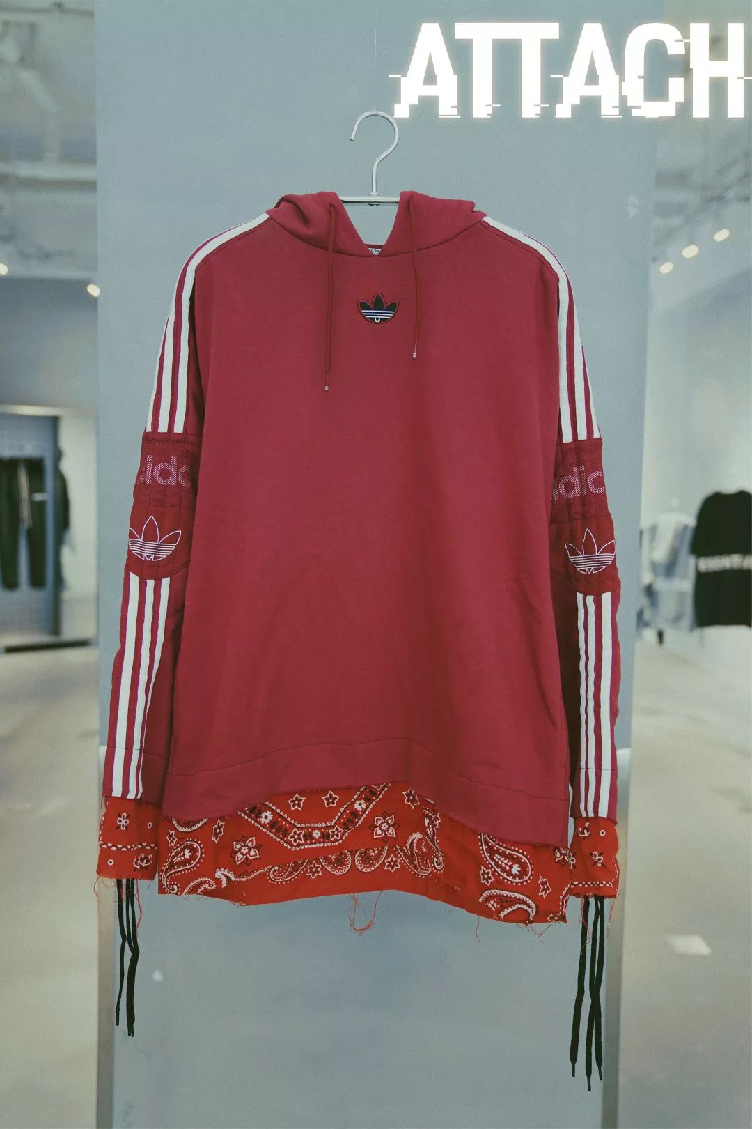 未来的寒冬应该怎么“求生”，adidasOriginals找来几位大神告诉你