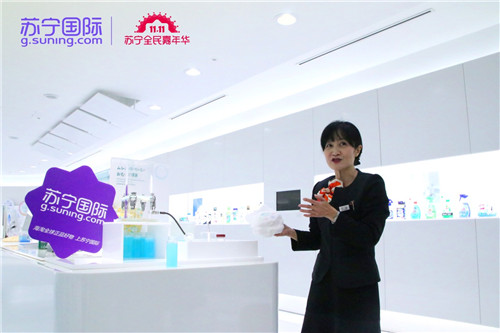 双十一纸尿裤到货,双十一的花王纸尿裤