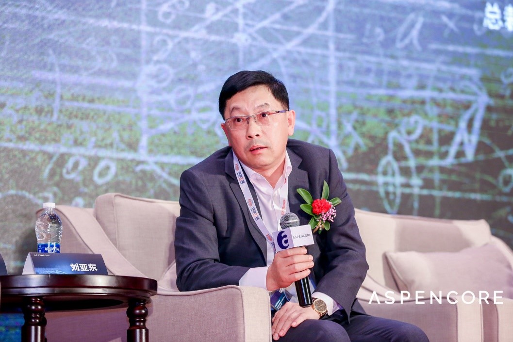 圆桌论坛:分销代理商,还能走多远?