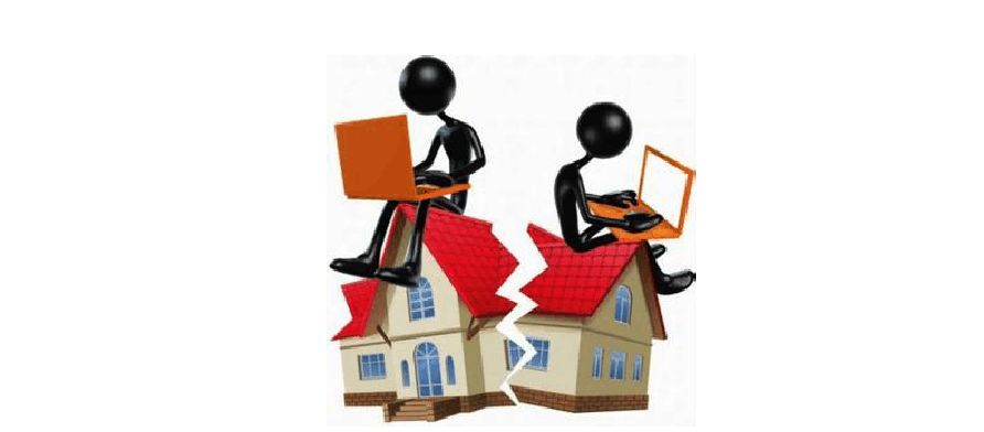 法律上怎么界定同居,法律上夫妻与他人同居