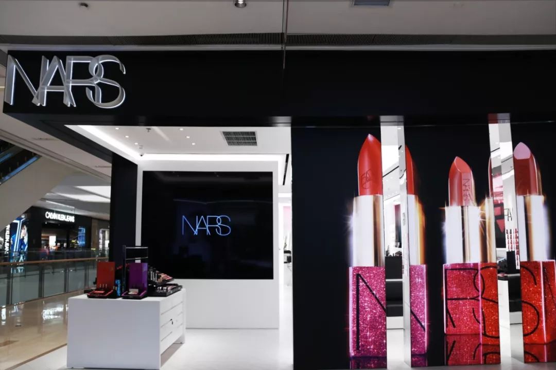 再续STUDIO54夜店传奇，NARS重庆邀你“双11”来蹦迪