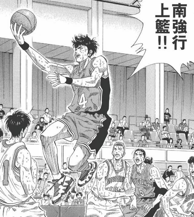 灌篮高手十大高颜值篮球鞋,盘点灌篮高手球鞋