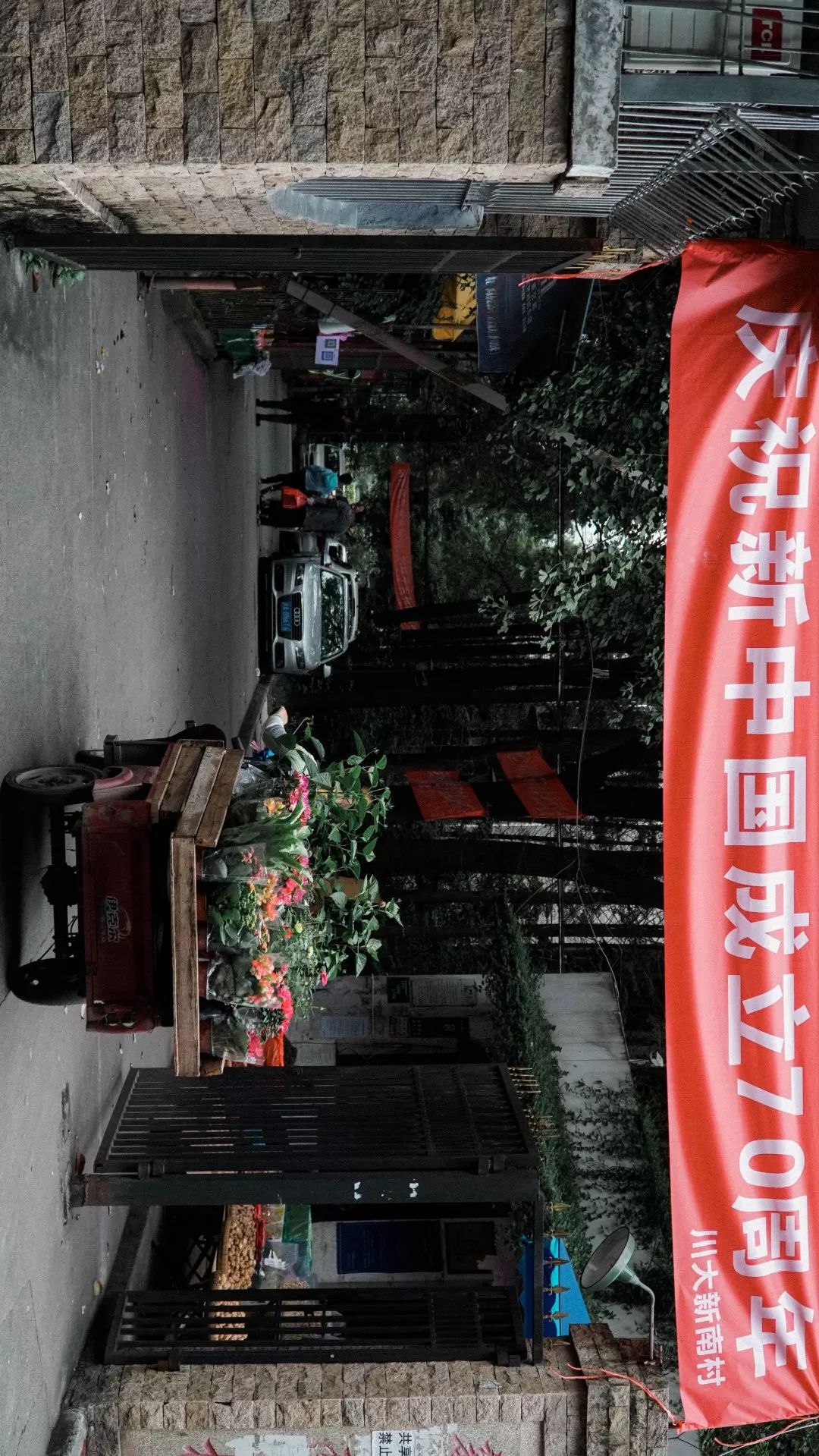 川大望江介绍,川大望江校区