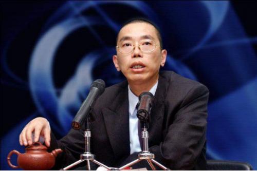 中国营销界十大杰出人物,国内杰出营销人