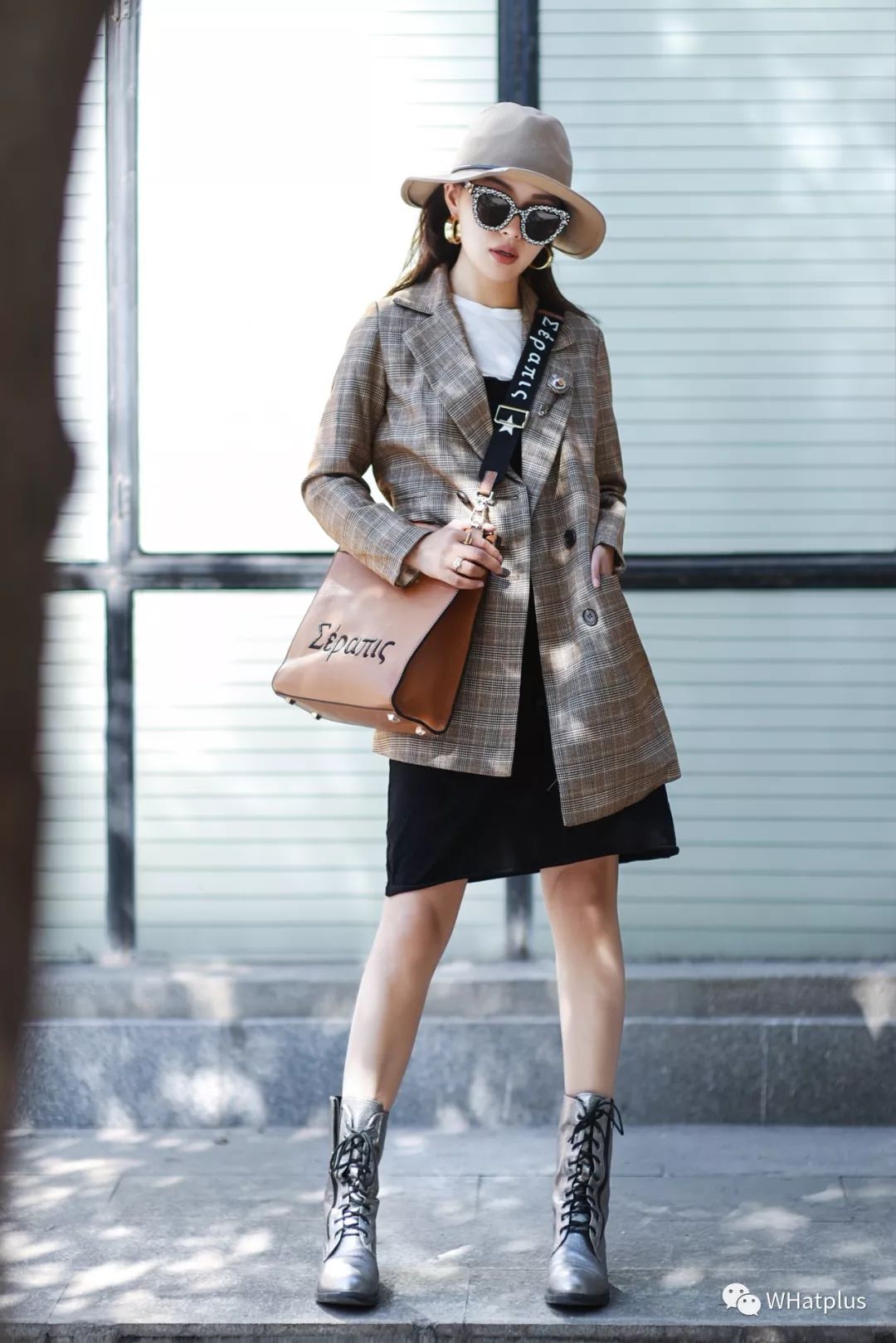 武汉时尚吗,武汉时尚感