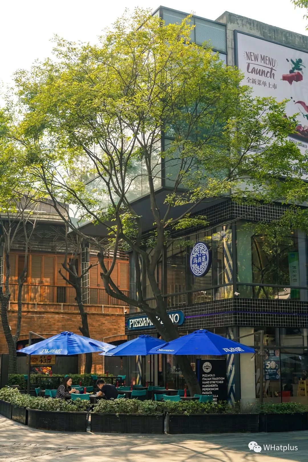 武汉时尚吗,武汉时尚感