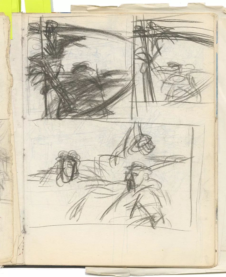 自由力|“让渡者”——刘礼宾论孟禄丁