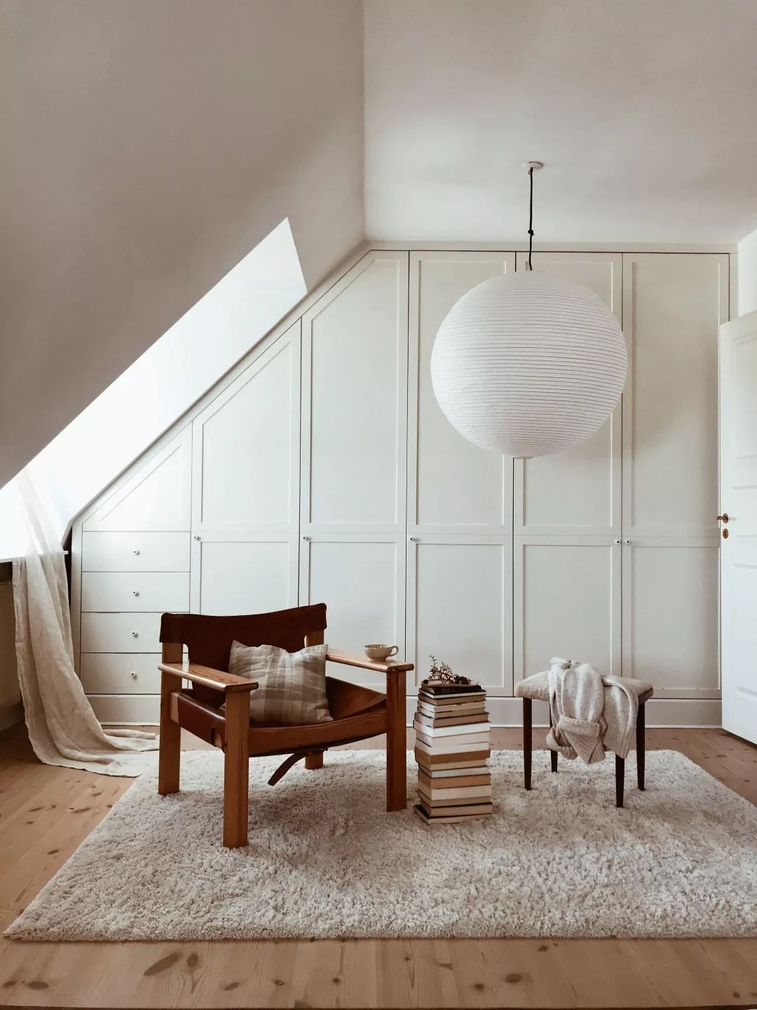 北欧丹麦风,北欧性冷淡风