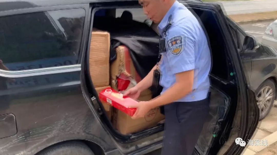 为了赚取运费拉了违禁品怎么判刑,司机涉嫌走私被捉