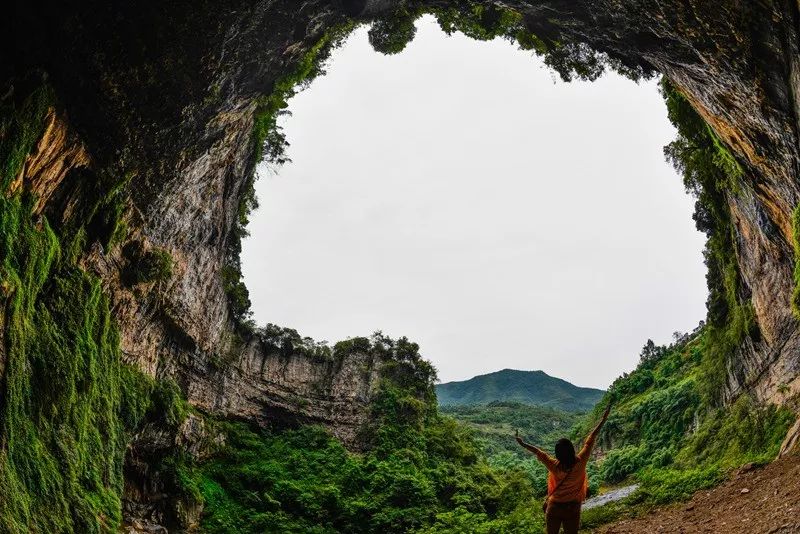 四川省泸州叙永地貌地形图,叙永桃花坞地貌