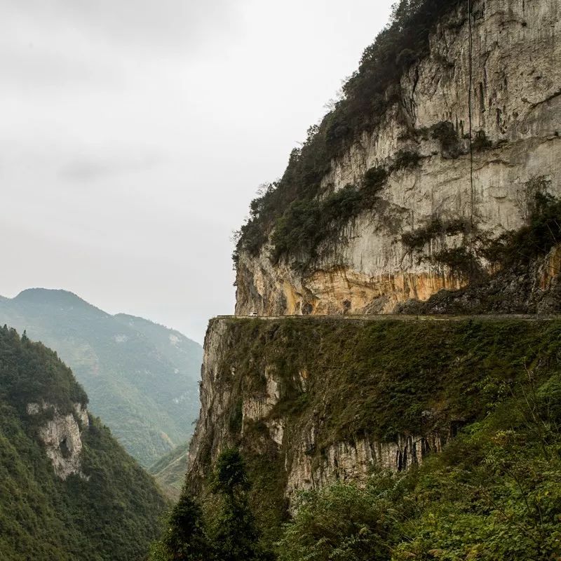 四川省泸州叙永地貌地形图,叙永桃花坞地貌