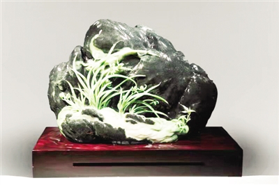 凝聚品牌力量,凝聚玉雕产业发展的力量