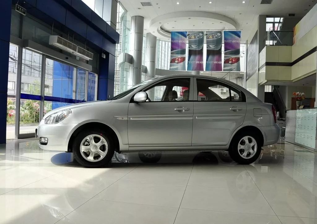 十一年北现车主如何看北现？