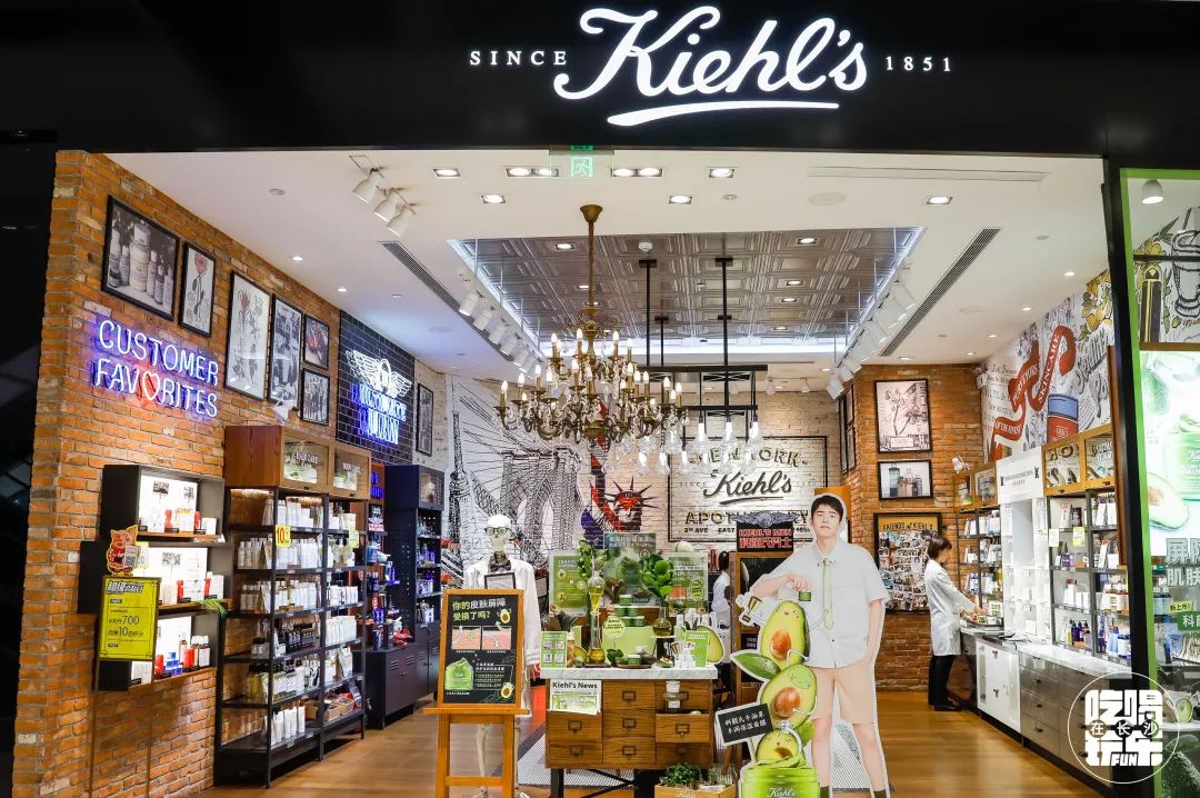 轻甜市集4.0强势来袭，菁纯气垫11元带回家，你能忍住不来？